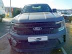 2025 FORD RANGER PICK UP DOUBLE CAB MS-RT 3.0 ECOBLUE V6 240 AUTO for sale at Copart CHESTER