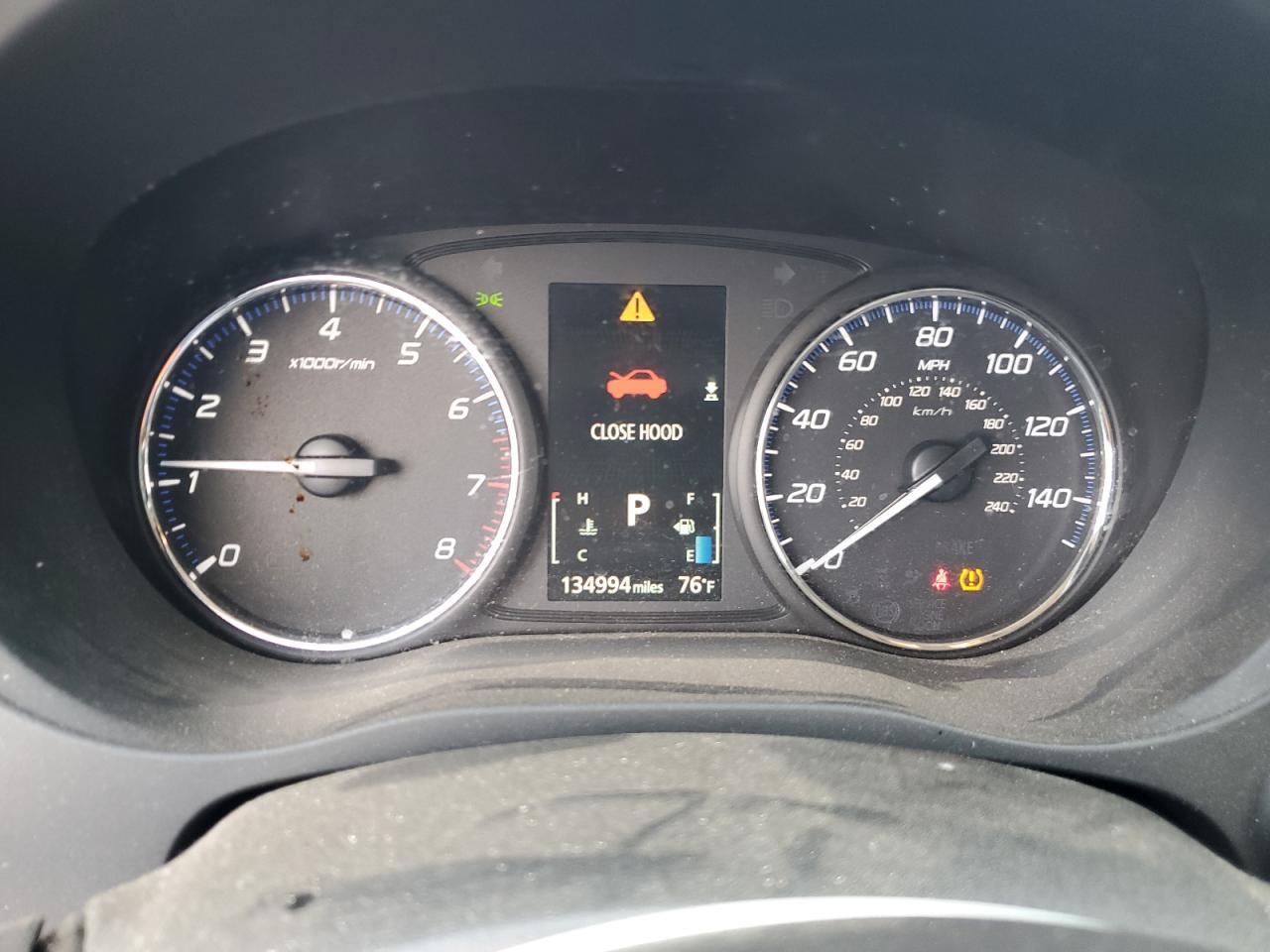 2016 Mitsubishi Outlander Se VIN: JA4AD3A36GZ013872 Lot: 92823985