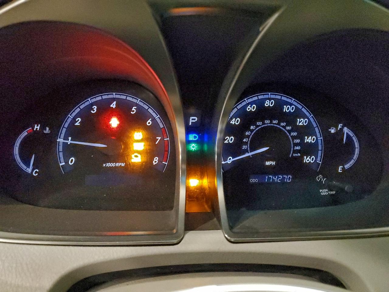 2012 Toyota Avalon Base VIN: 4T1BK3DB2CU457661 Lot: 94505225