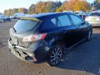 2013 MAZDA 3 1.6 TAMURA 5DR AUTO for sale at Copart SANDTOFT