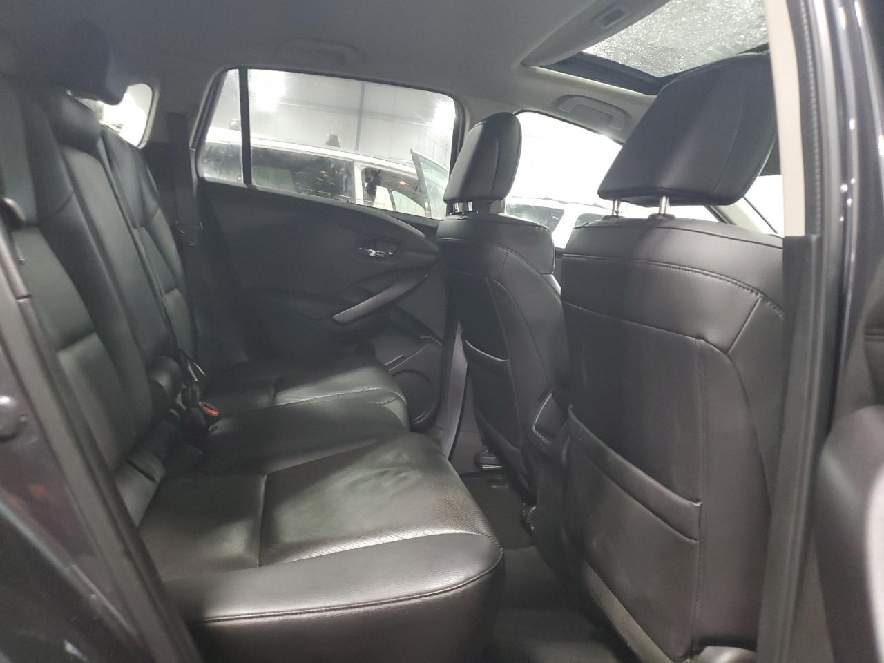 2015 Acura Rdx Technology VIN: 5J8TB4H58FL002070 Lot: 93039155