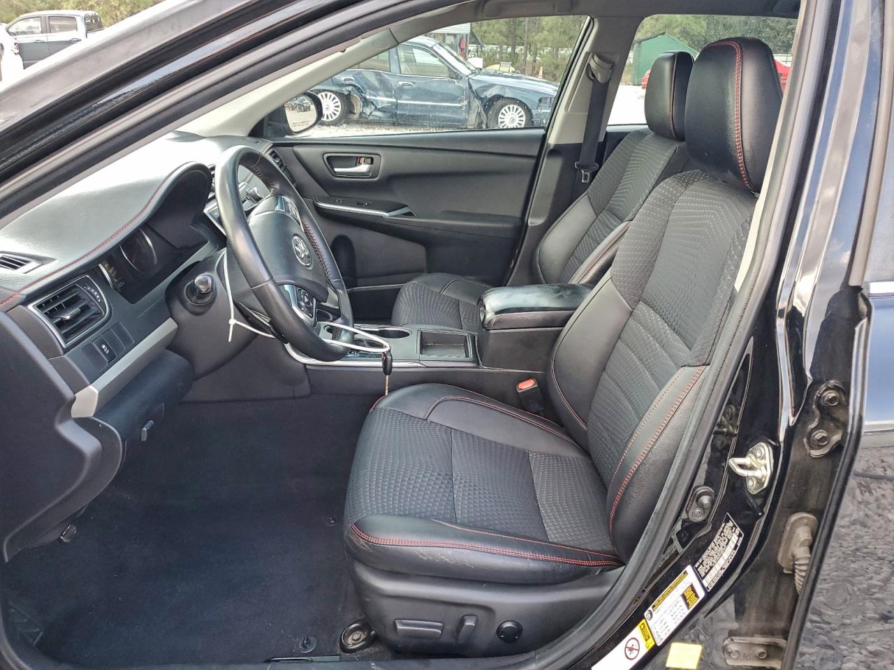 2015 Toyota Camry Le VIN: 4T1BF1FK7FU997873 Lot: 94094125