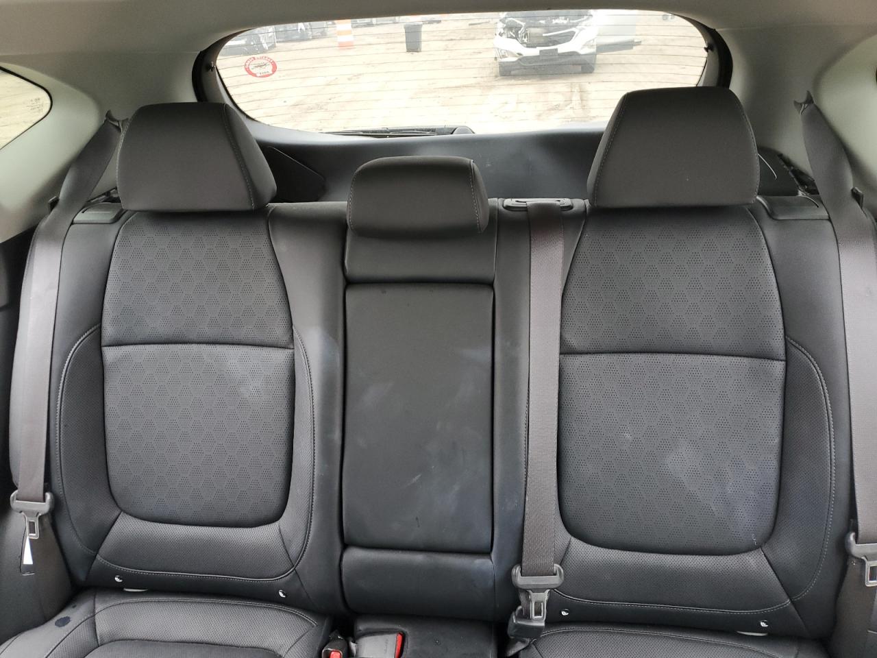 2021 Kia Seltos Sx VIN: KNDETCA24M7158515 Lot: 93459075