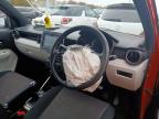 2017 SUZUKI IGNIS 1.2 DUALJET SZ-T 5DR for sale at Copart NEWBURY