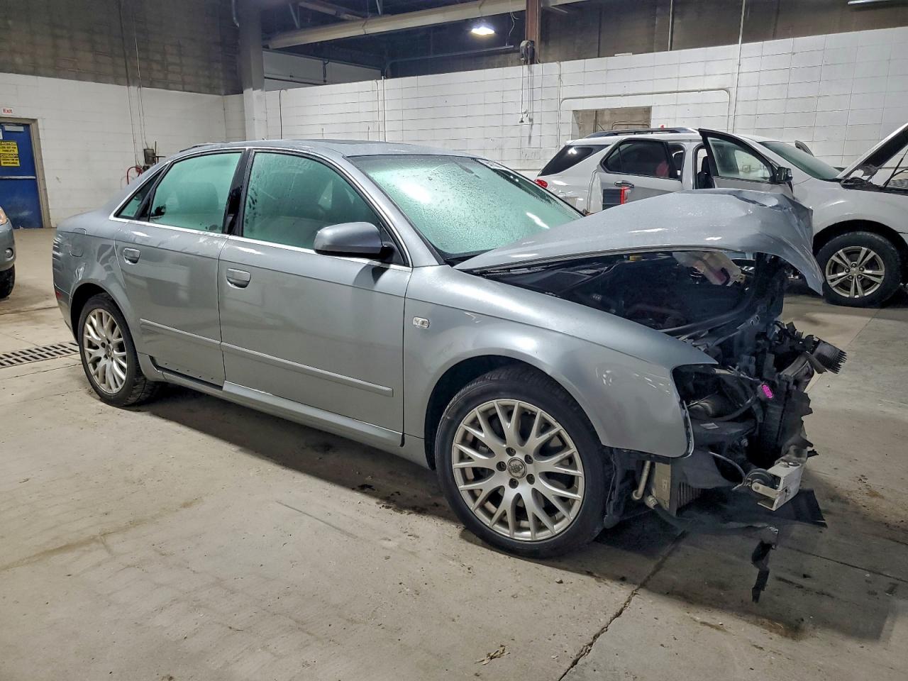 Фото: WAUDF78E68A145233