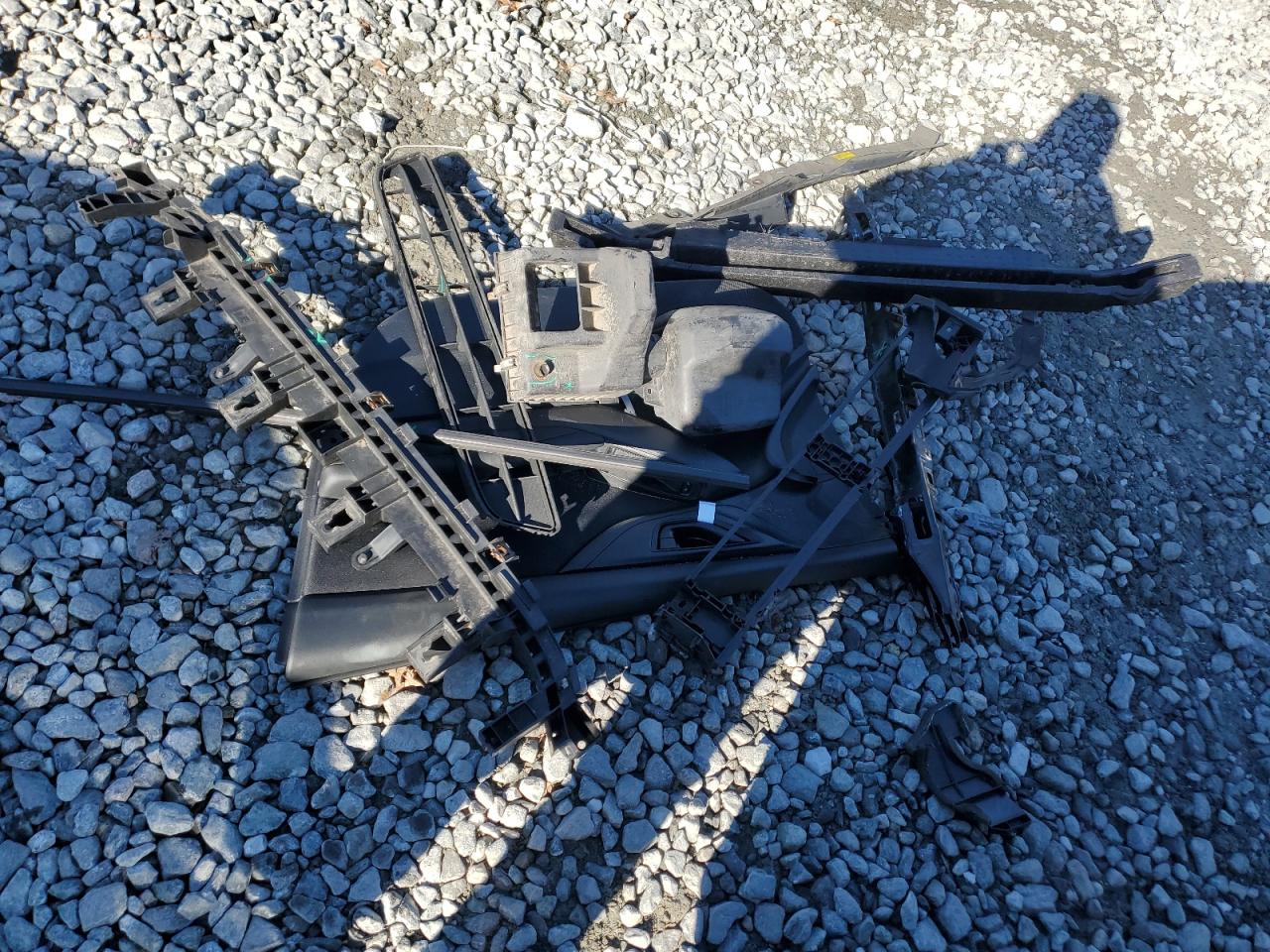 2018 Subaru Impreza VIN: 4S3GKAA63J3619838 Lot: 93289065