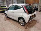 2014 TOYOTA AYGO 1.0 VVT-I X-PRESSION 3DR for sale at Copart SANDY