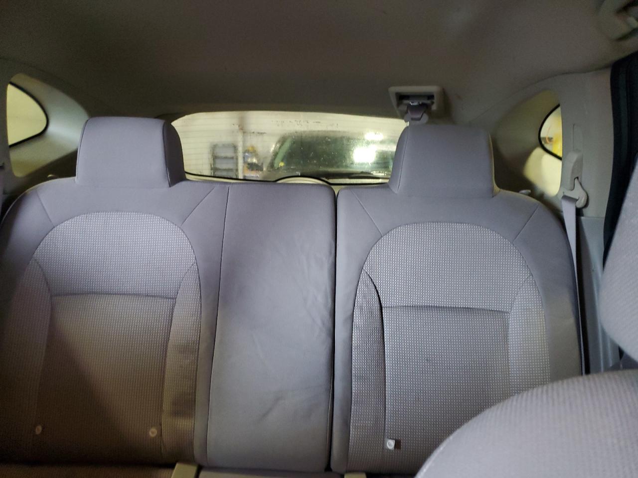 2012 Nissan Rogue S VIN: JN8AS5MV1CW360630 Lot: 93675425