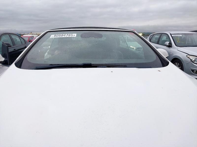 2016 VAUXHALL CASCADA 2.0 CDTI ELITE 2DR