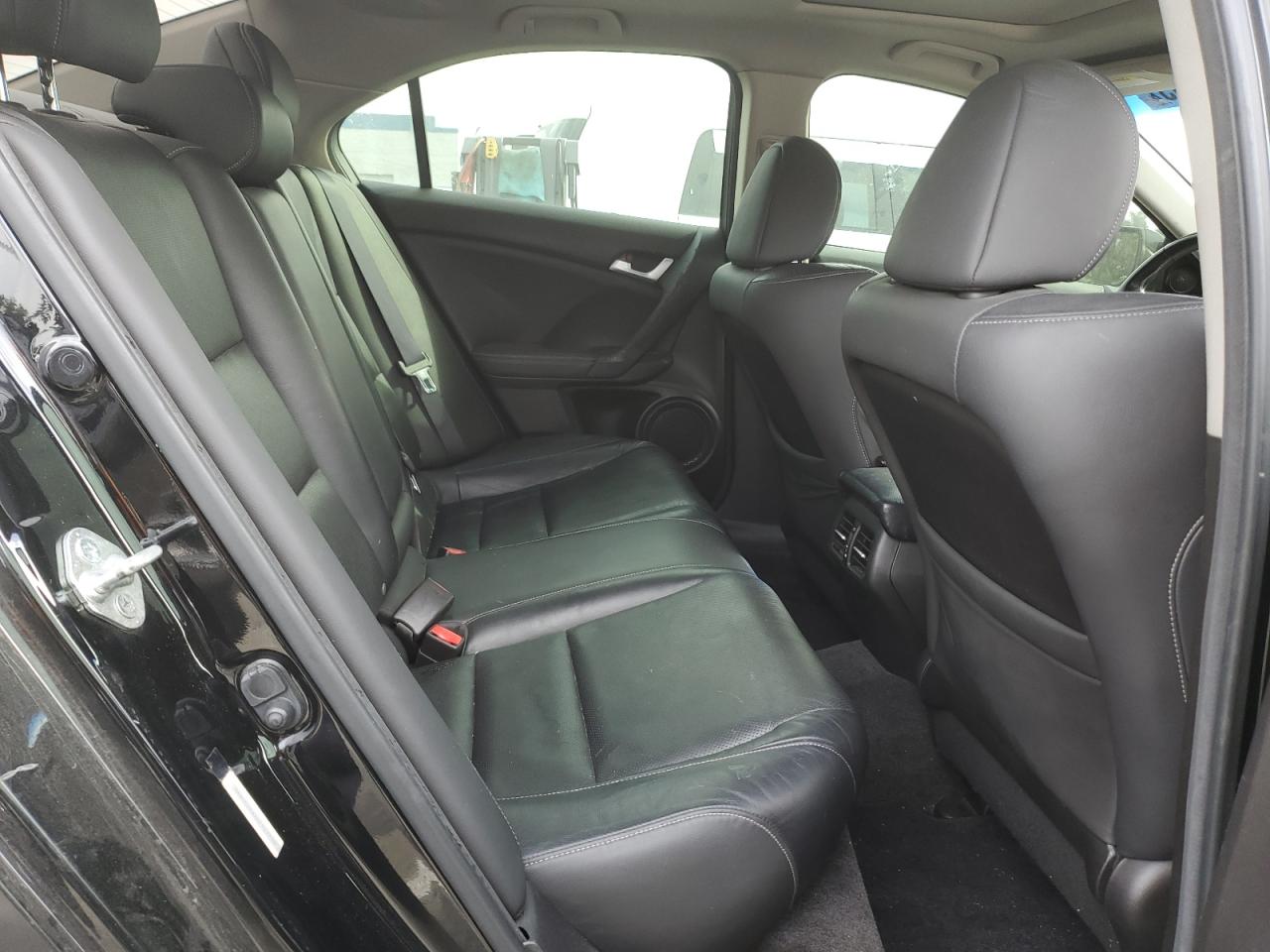 2012 Acura Tsx VIN: JH4CU2F4XCC027800 Lot: 92449295