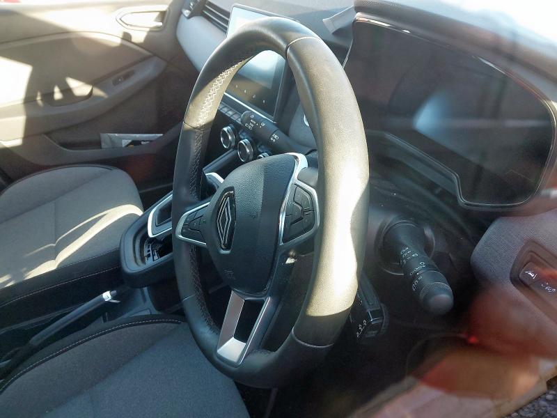 2024 RENAULT CLIO 1.6 E-TECH FULL HYBRID 145 EVOLUTION 5DR AUTO