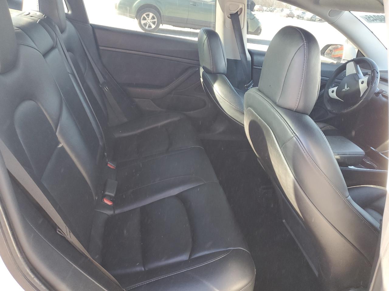 2020 Tesla Model 3 VIN: 5YJ3E1EB4LF650440 Lot: 93250045