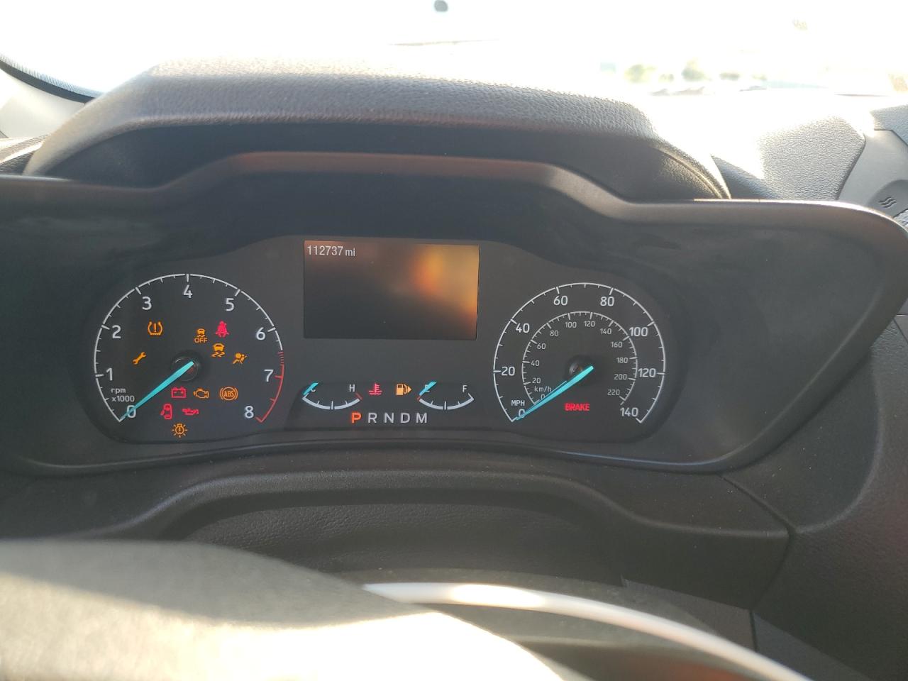 2023 Ford Transit Connect Xl VIN: NM0LS7S21P1550923 Lot: 93446745