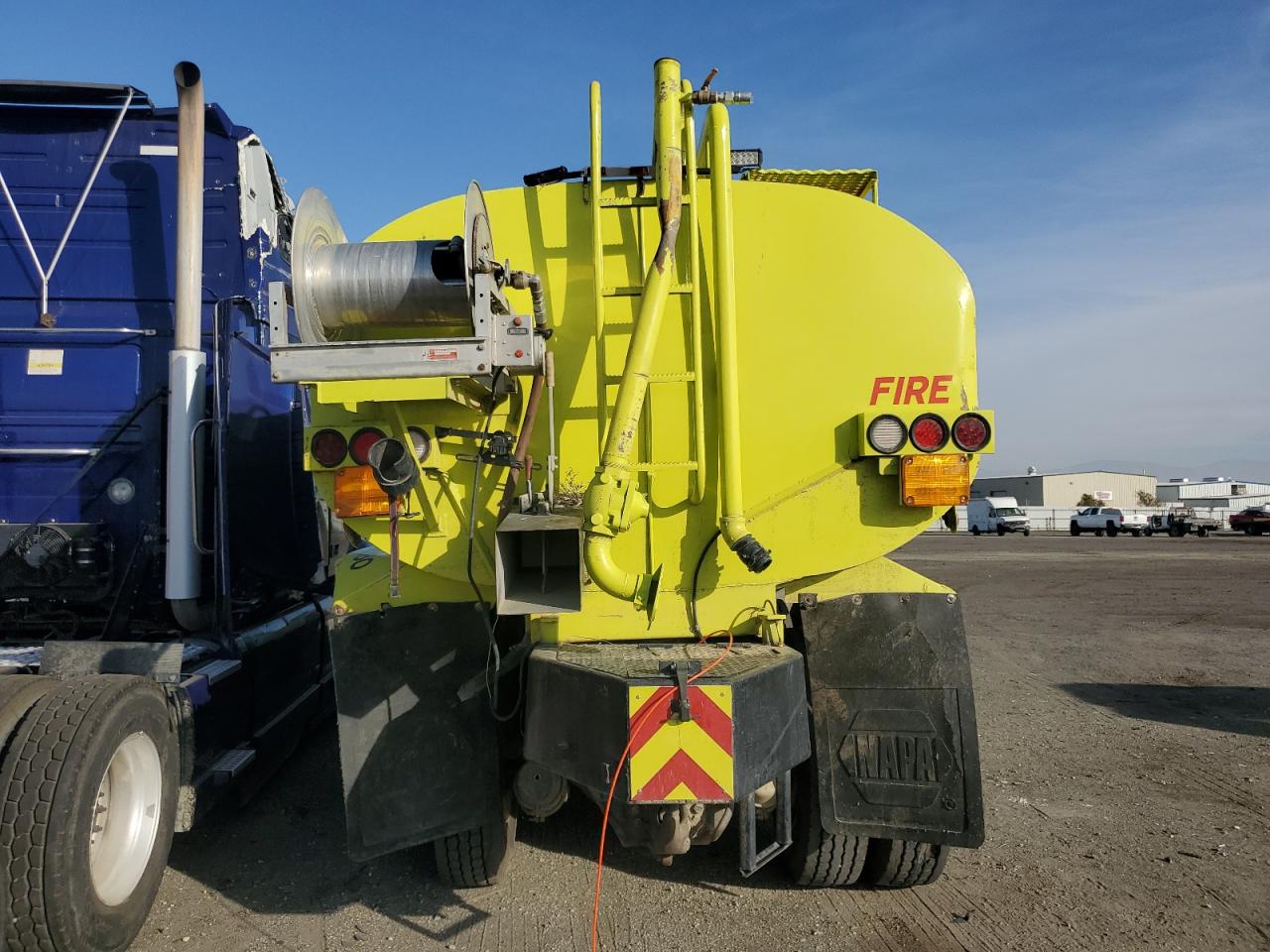 1988 International Paystar F5070 VIN: 2HTTGLTTXJC010337 Lot: 89509115