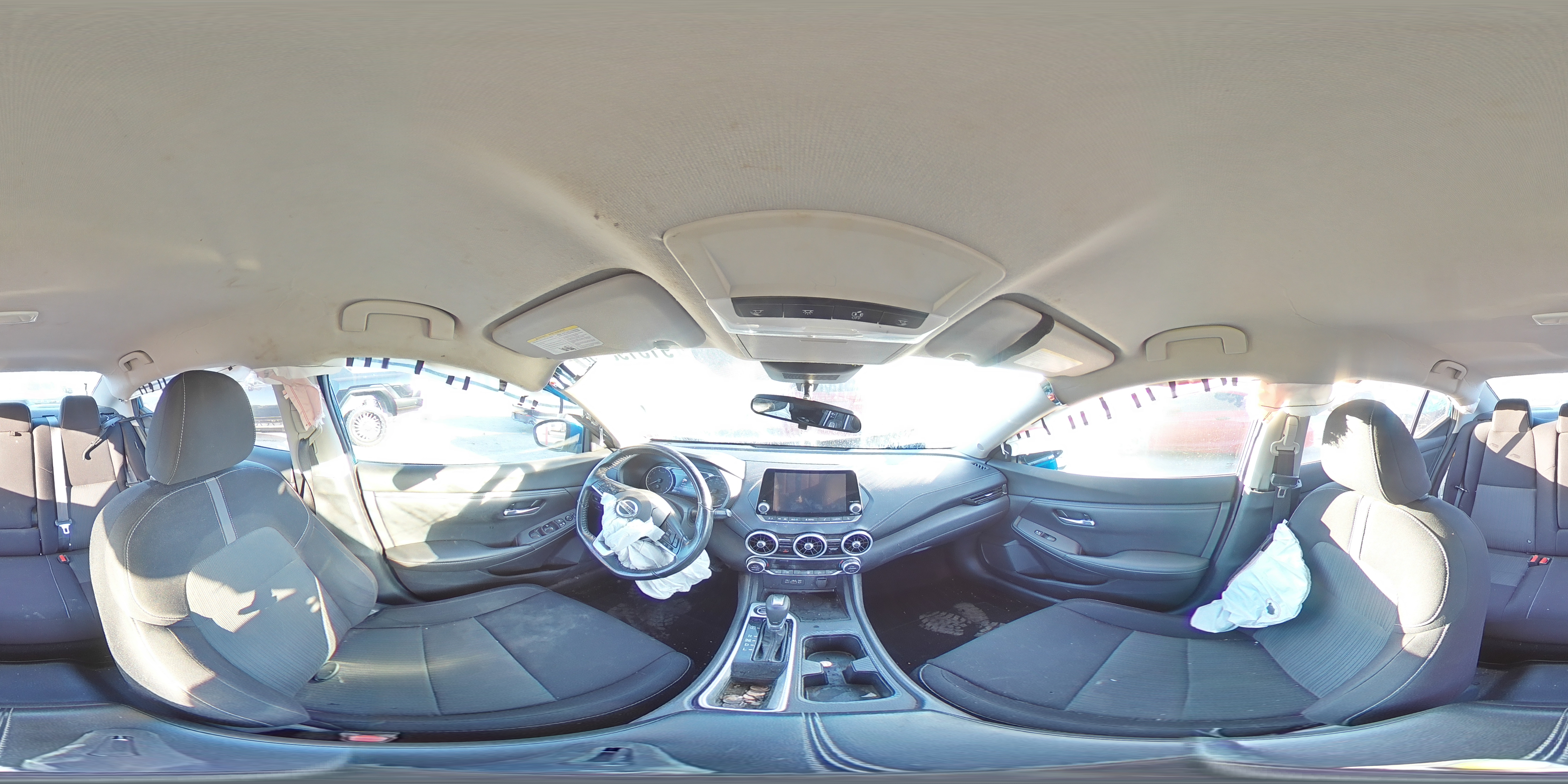 2021 Nissan Sentra Sv VIN: 3N1AB8CV3MY313076 Lot: 91519385