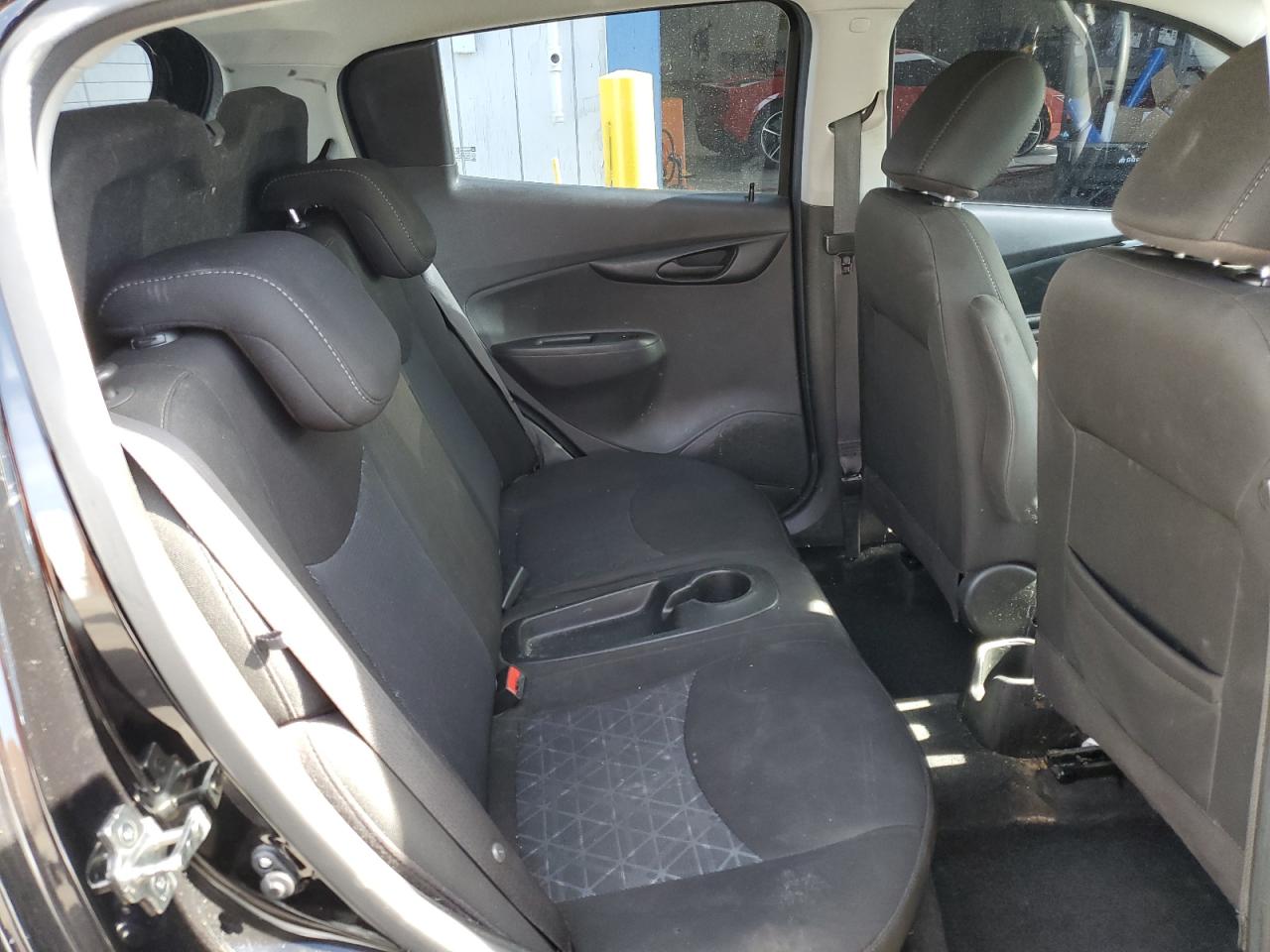 2021 Chevrolet Spark 1Lt VIN: KL8CD6SA4MC716181 Lot: 91666235