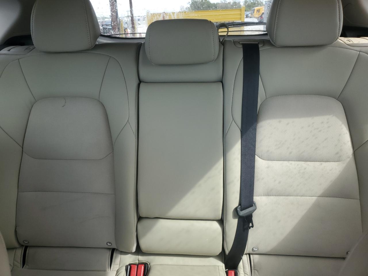 2017 Mazda Cx-5 Touring VIN: JM3KFACL4H0191220 Lot: 91711225