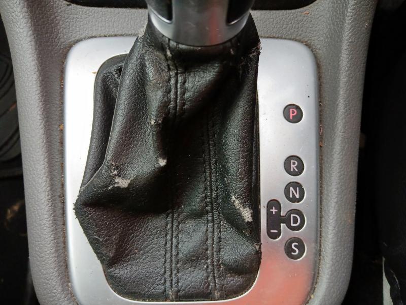 2014 SEAT ALHAMBRA 2.0 TDI CR SE 5DR DSG