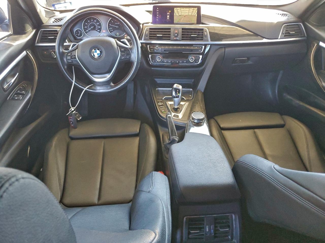 2018 BMW 330E VIN: WBA8E1C57JA755950 Lot: 94064645