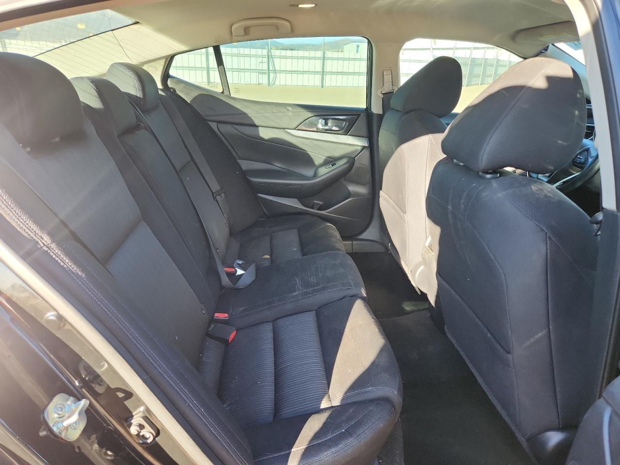 2018 Nissan Maxima 3.5S VIN: 1N4AA6APXJC367722 Lot: 91715185