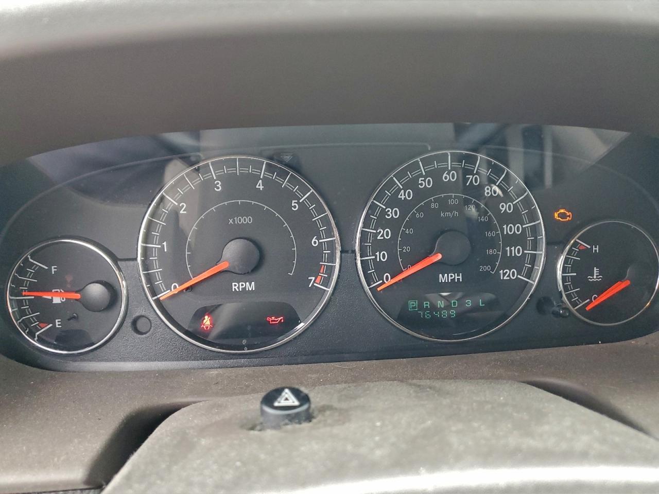 2004 Chrysler Sebring Lxi VIN: 1C3EL56R84N224002 Lot: 94140355