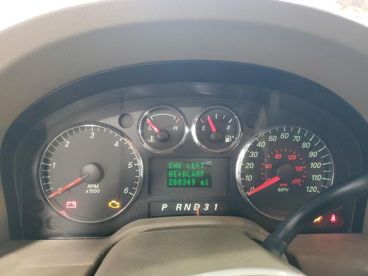 2004 Ford Freestar Limited VIN: 2FMDA58284BA90824 Lot: 93553295