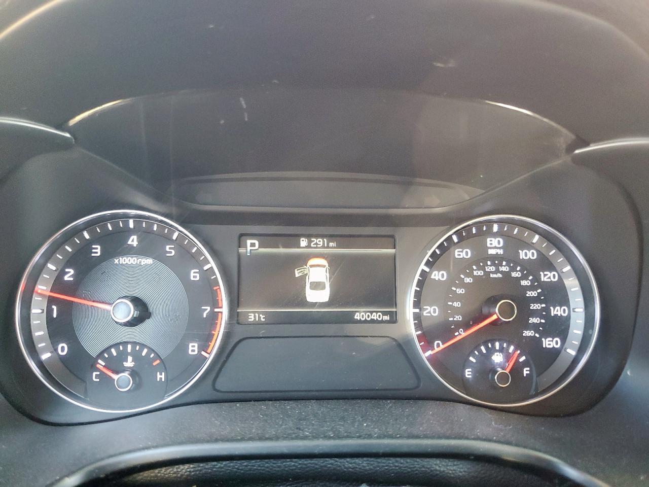 2024 Kia Forte Lx VIN: 3KPF24AD7RE704598 Lot: 90678085