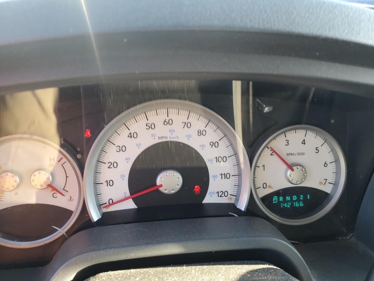 2006 Dodge Dakota Quad Slt VIN: 1D7HW48N66S502183 Lot: 91210705