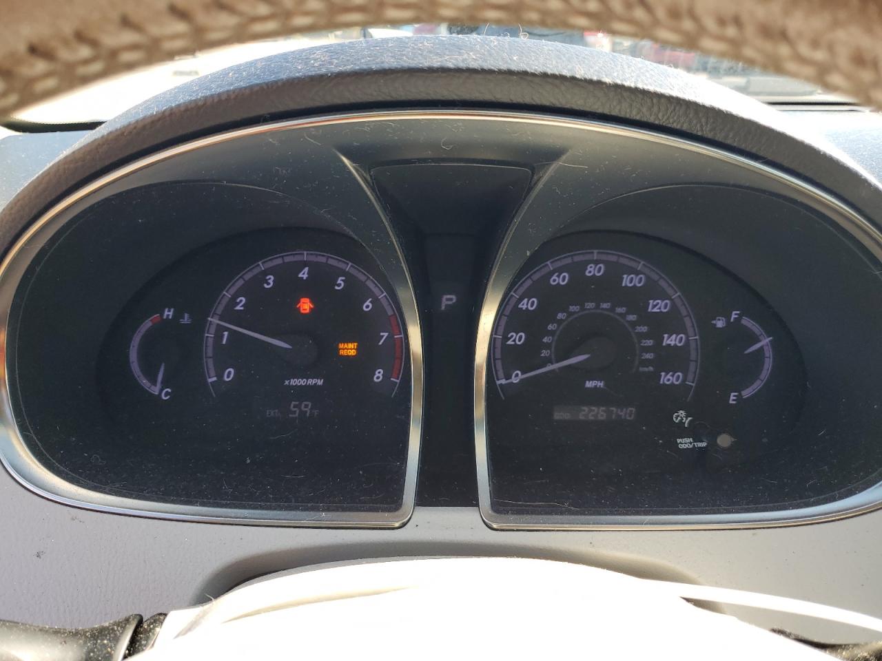 2012 Toyota Avalon Base VIN: 4T1BK3DB0CU446884 Lot: 91098245