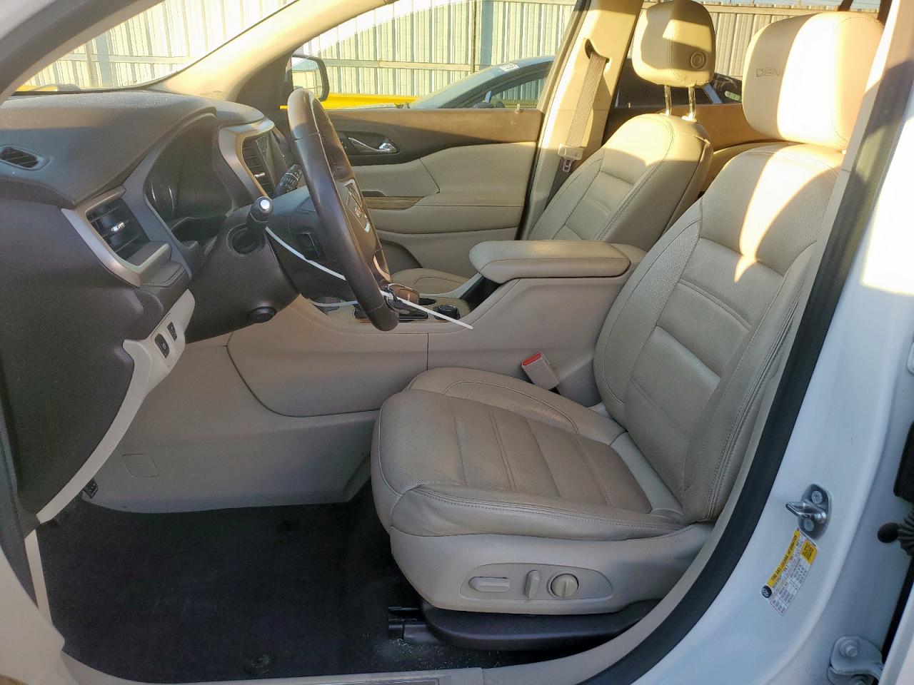 2018 GMC Acadia Denali VIN: 1GKKNPLS2JZ115085 Lot: 85518295