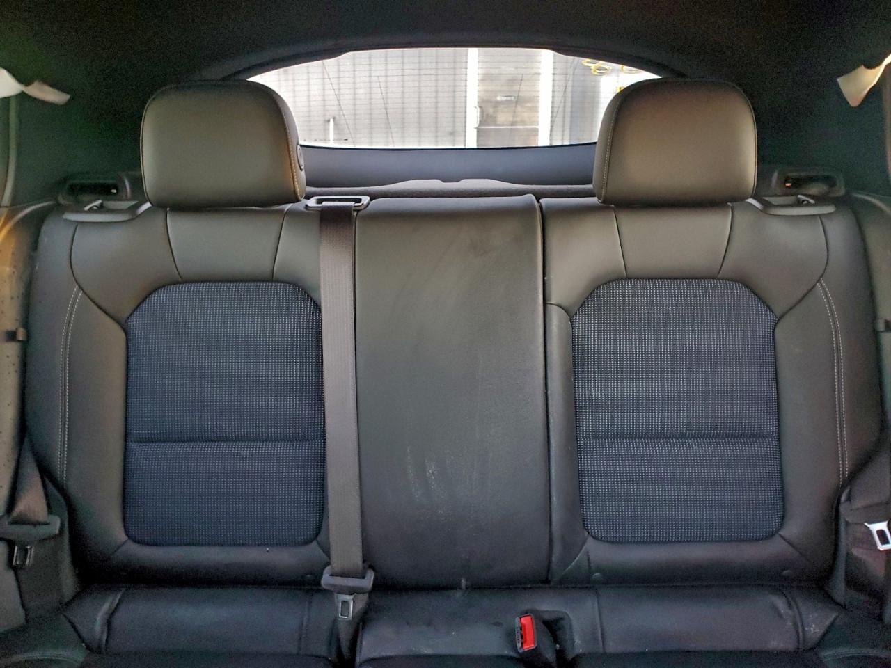 2026 Buick Envista Preferred VIN: KL47LAEP5TB047058 Lot: 94262755