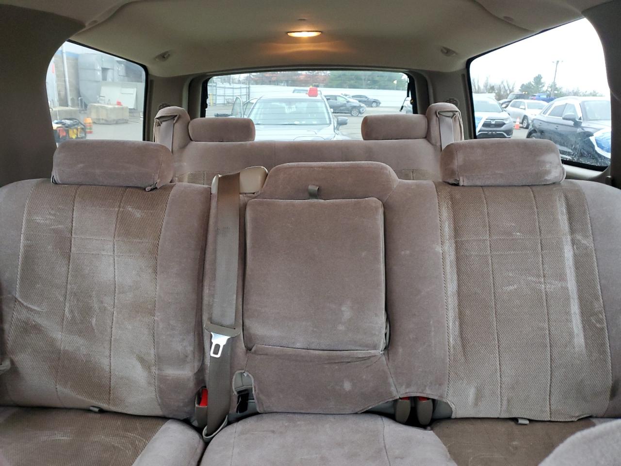 2006 GMC Yukon Xl K1500 VIN: 1GKFK16Z86J139669 Lot: 91904335