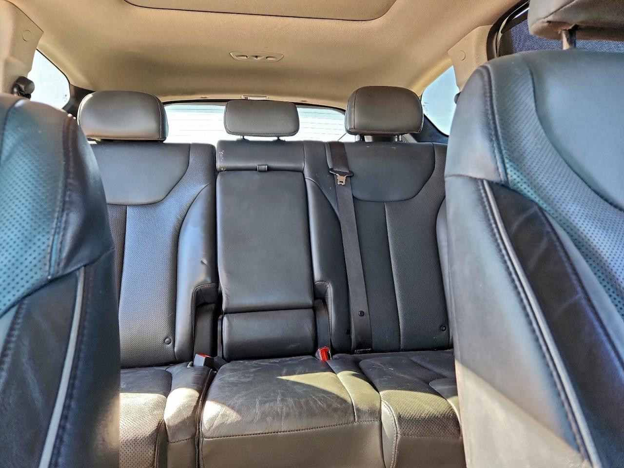 2021 Hyundai Santa Fe Limited VIN: 5NMS44AL5MH320465 Lot: 94433755