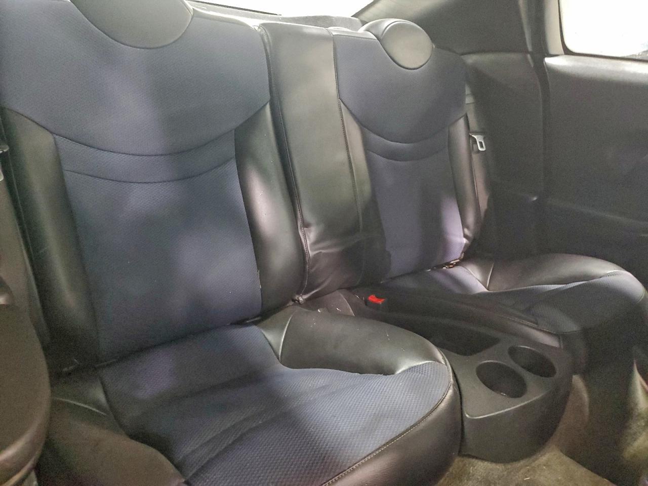 2004 Saturn Ion Redline VIN: 1G8AY12P04Z220957 Lot: 93146925