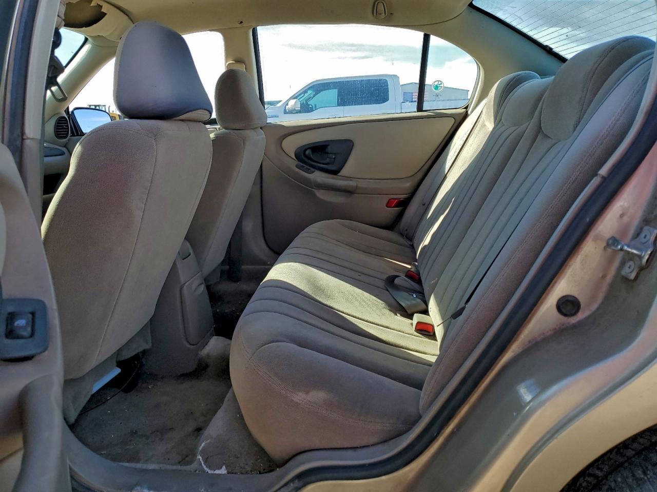 2005 Chevrolet Classic VIN: 1G1ND52F75M105135 Lot: 94475415