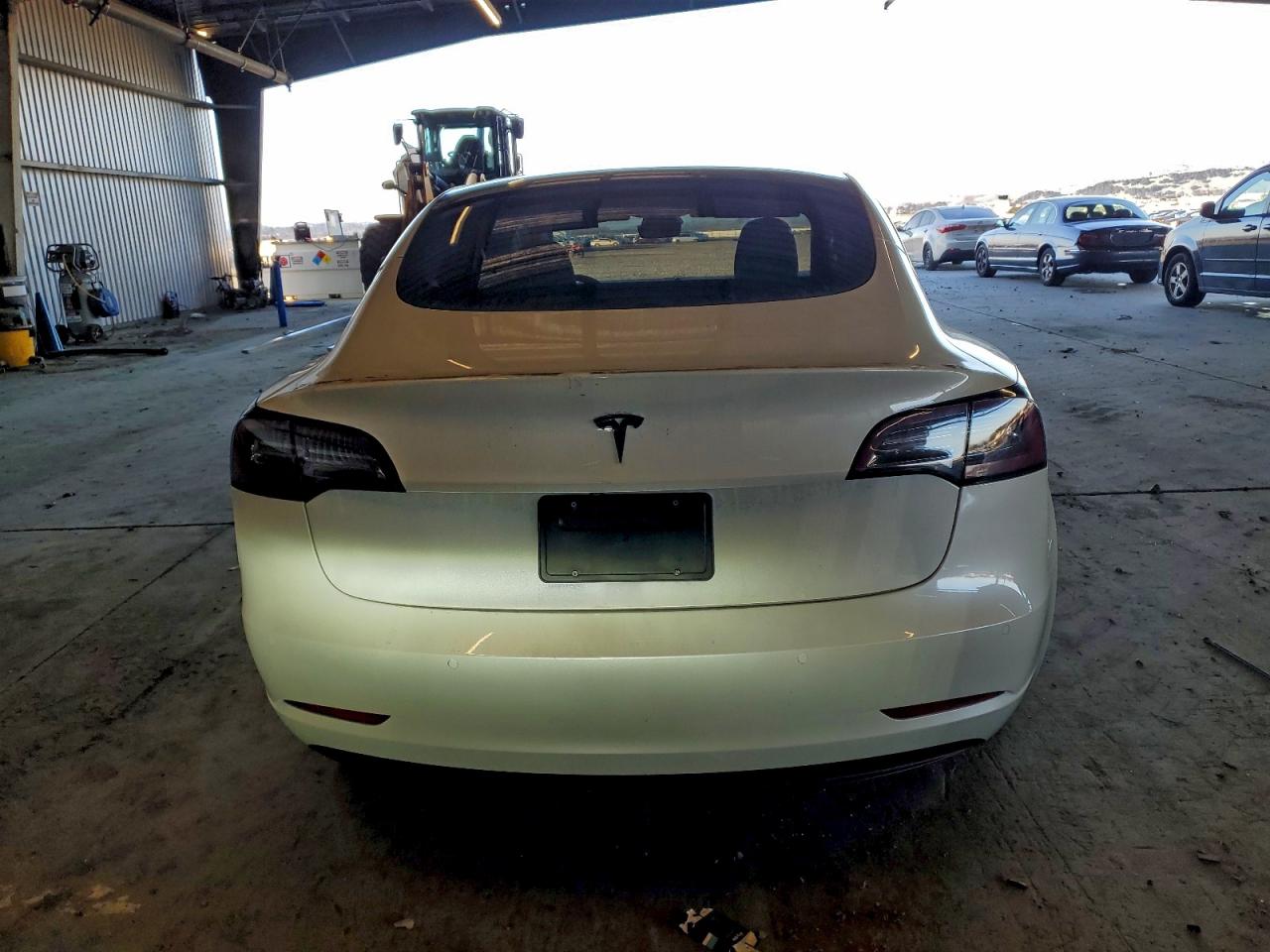 2021 Tesla Model 3 VIN: 5YJ3E1EA2MF997368 Lot: 93708775