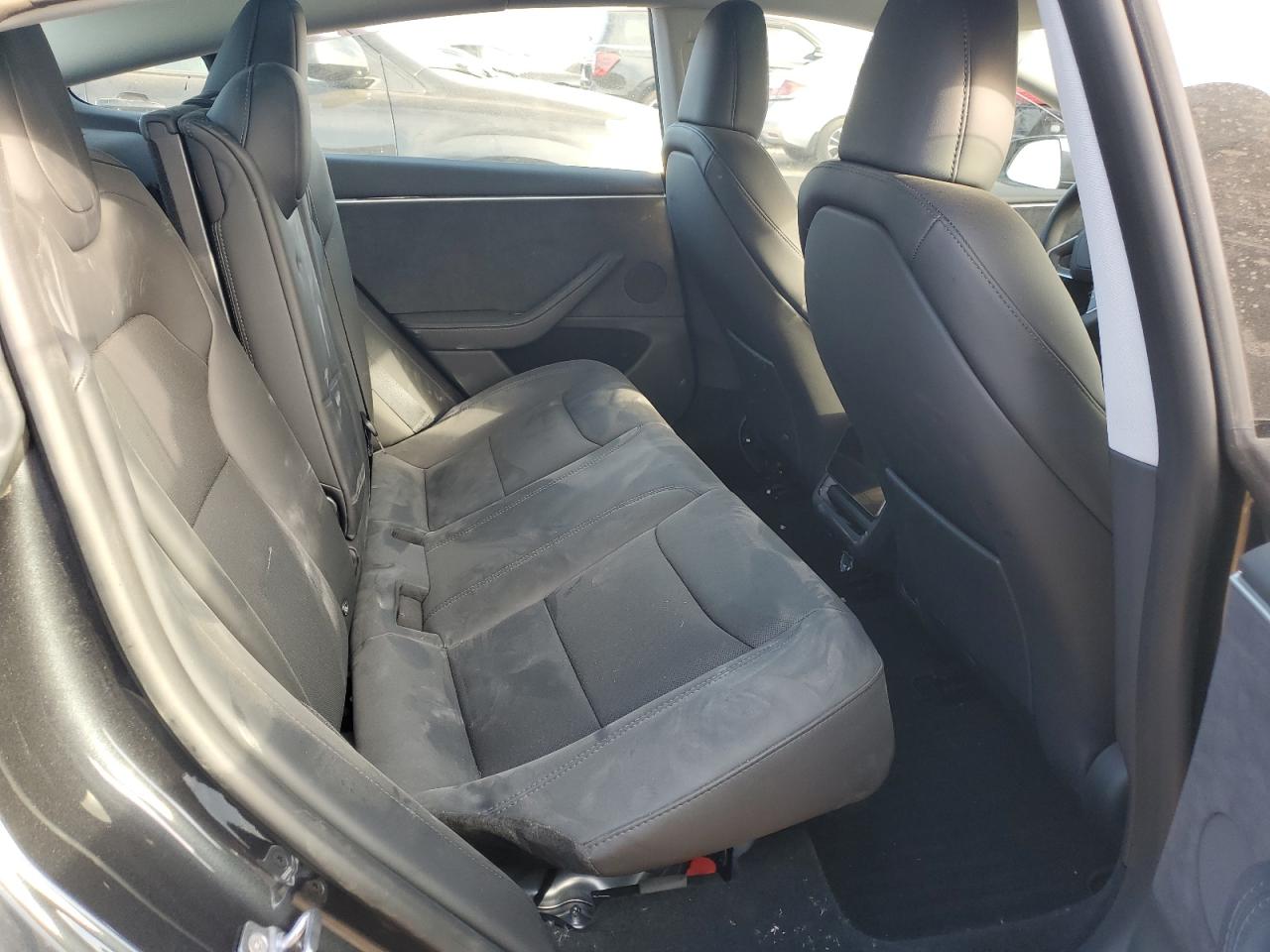 2025 Tesla Model 3 VIN: 5YJ3E1EB2SF012251 Lot: 90894065