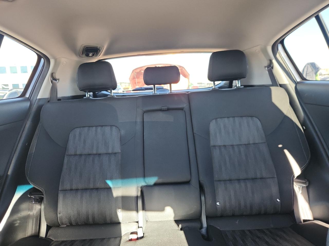 2019 Kia Sportage Lx VIN: KNDPMCAC3K7547352 Lot: 93251585