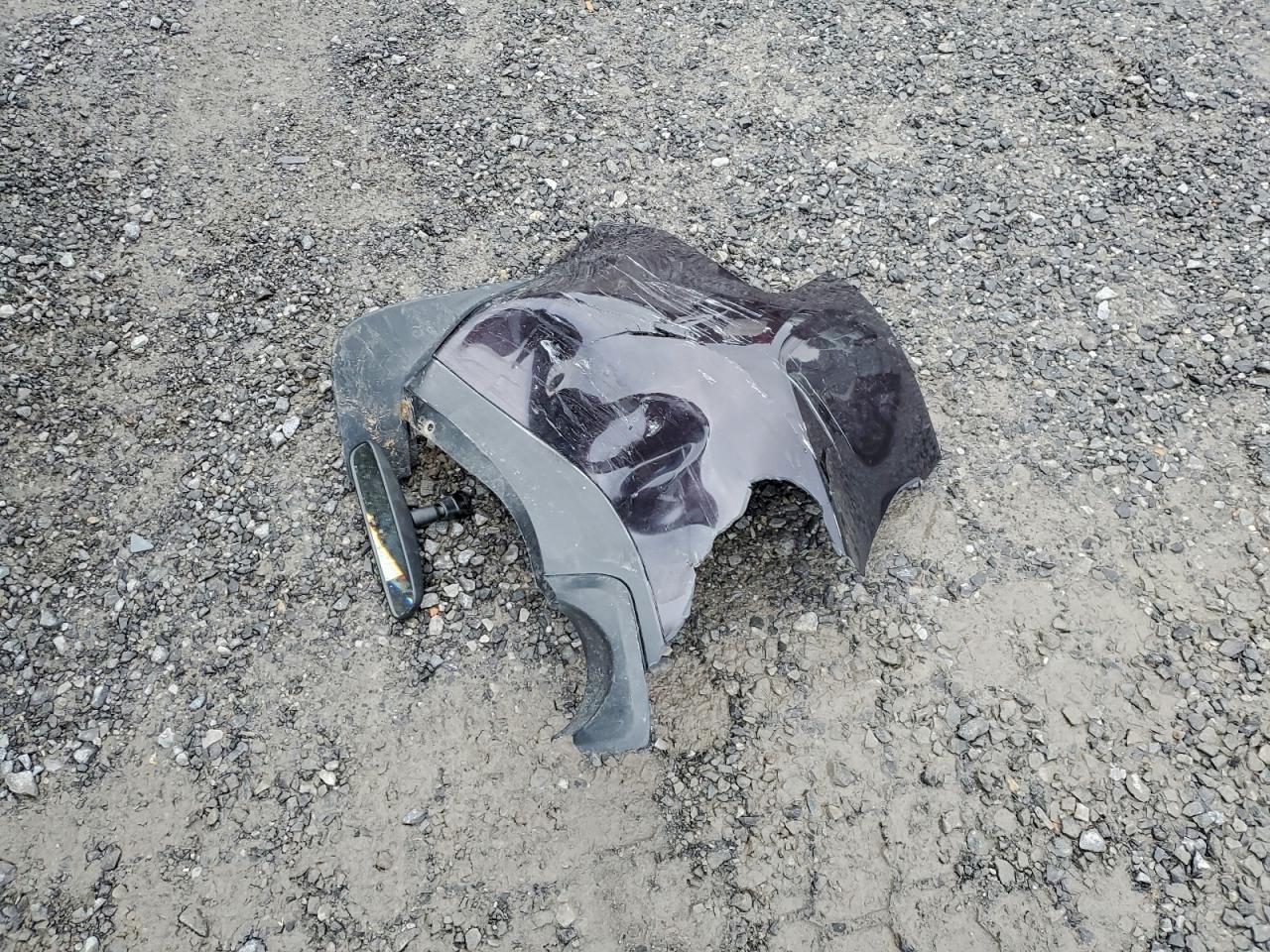 2012 Nissan Rogue S VIN: JN8AS5MV7CW411242 Lot: 94511655