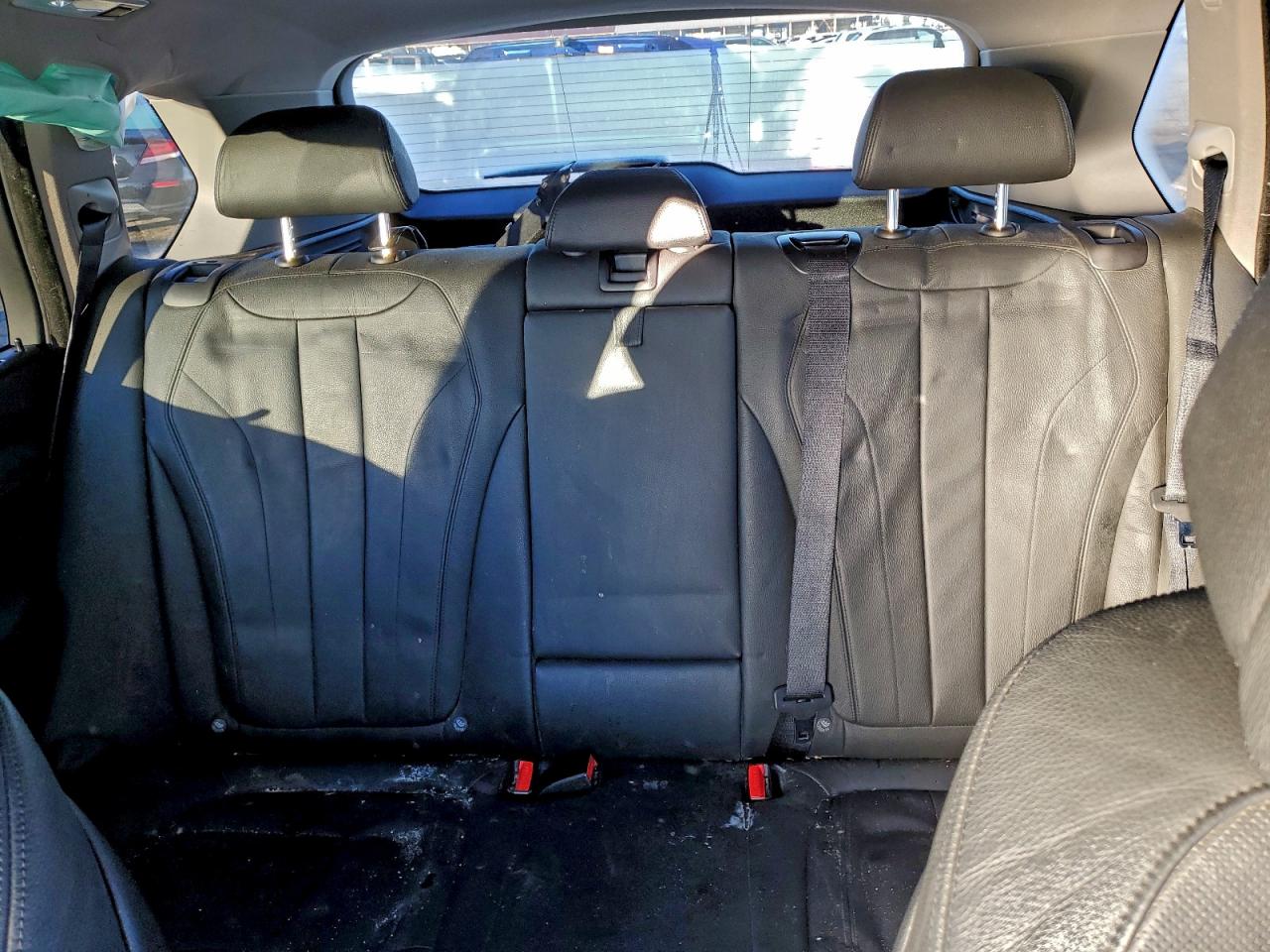 2016 BMW X5 xDrive35D VIN: 5UXKS4C53G0N12927 Lot: 94102595