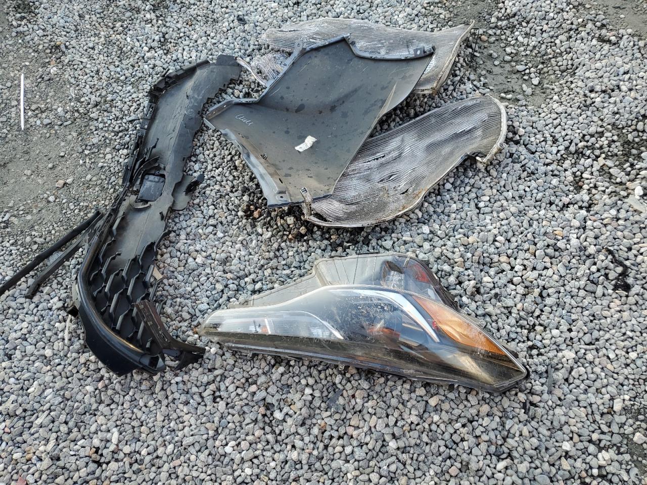 2024 Toyota Corolla Cross L VIN: 7MUAAAAG0RV073355 Lot: 93494555