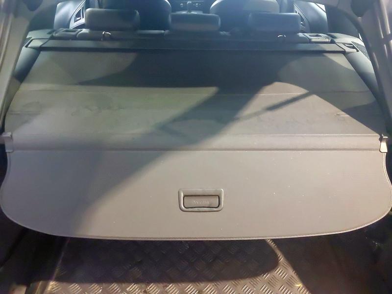 2016 AUDI A6 2.0 TDI ULTRA S LINE 5DR S TRONIC