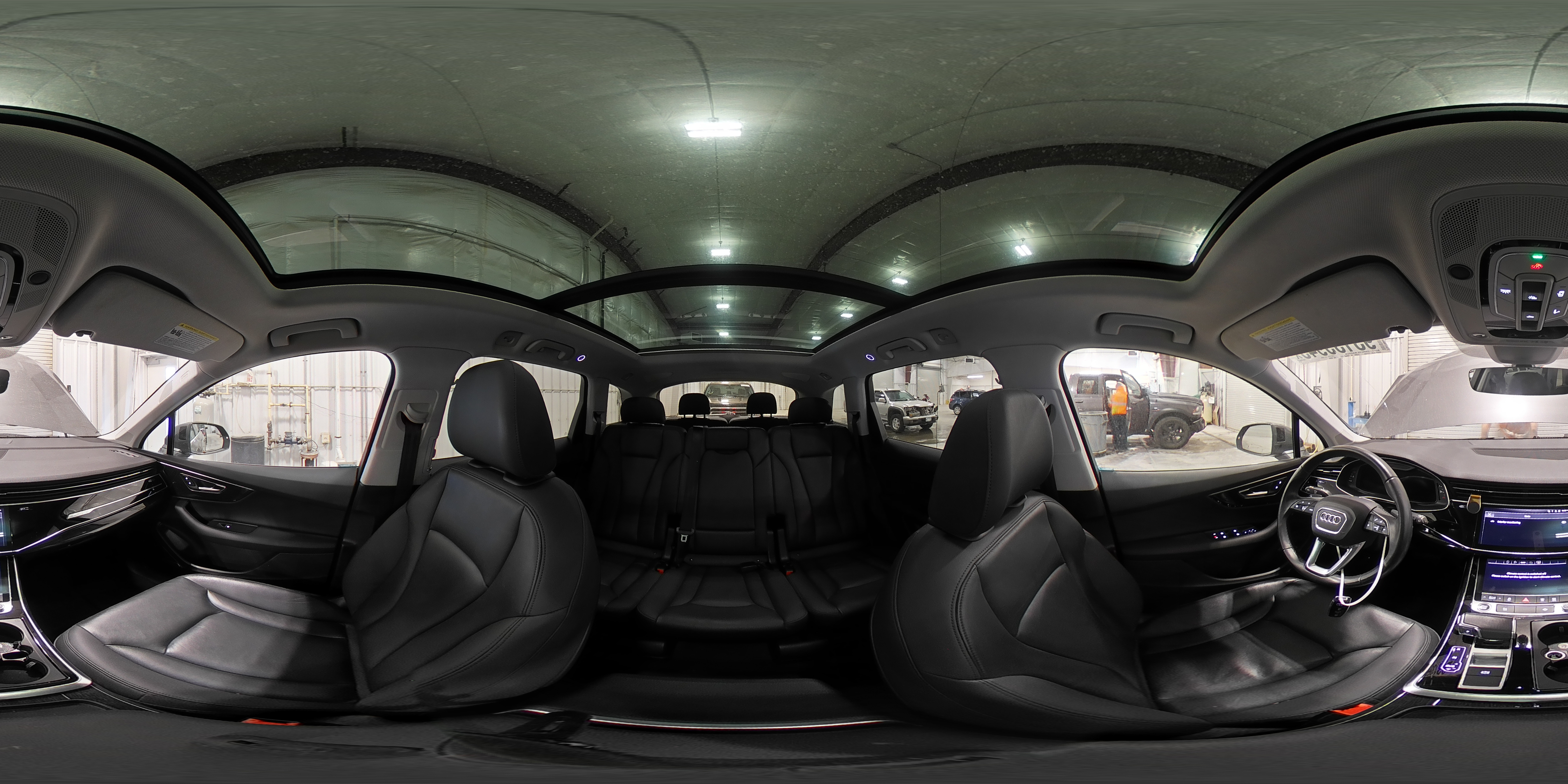 2021 Audi Q7 Premium Plus VIN: WA1LXAF73MD000909 Lot: 93135945