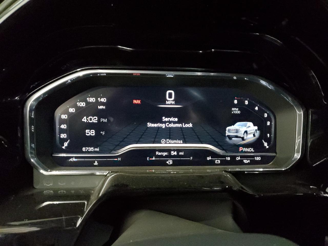 2025 GMC Sierra K1500 Elevation-L VIN: 3GTPUJEK4SG282189 Lot: 92924425