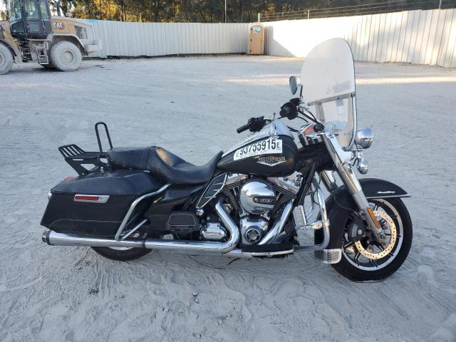 2016 HARLEY-DAVIDSON FLHR ROAD KING   for sale at Copart FL - OCALA