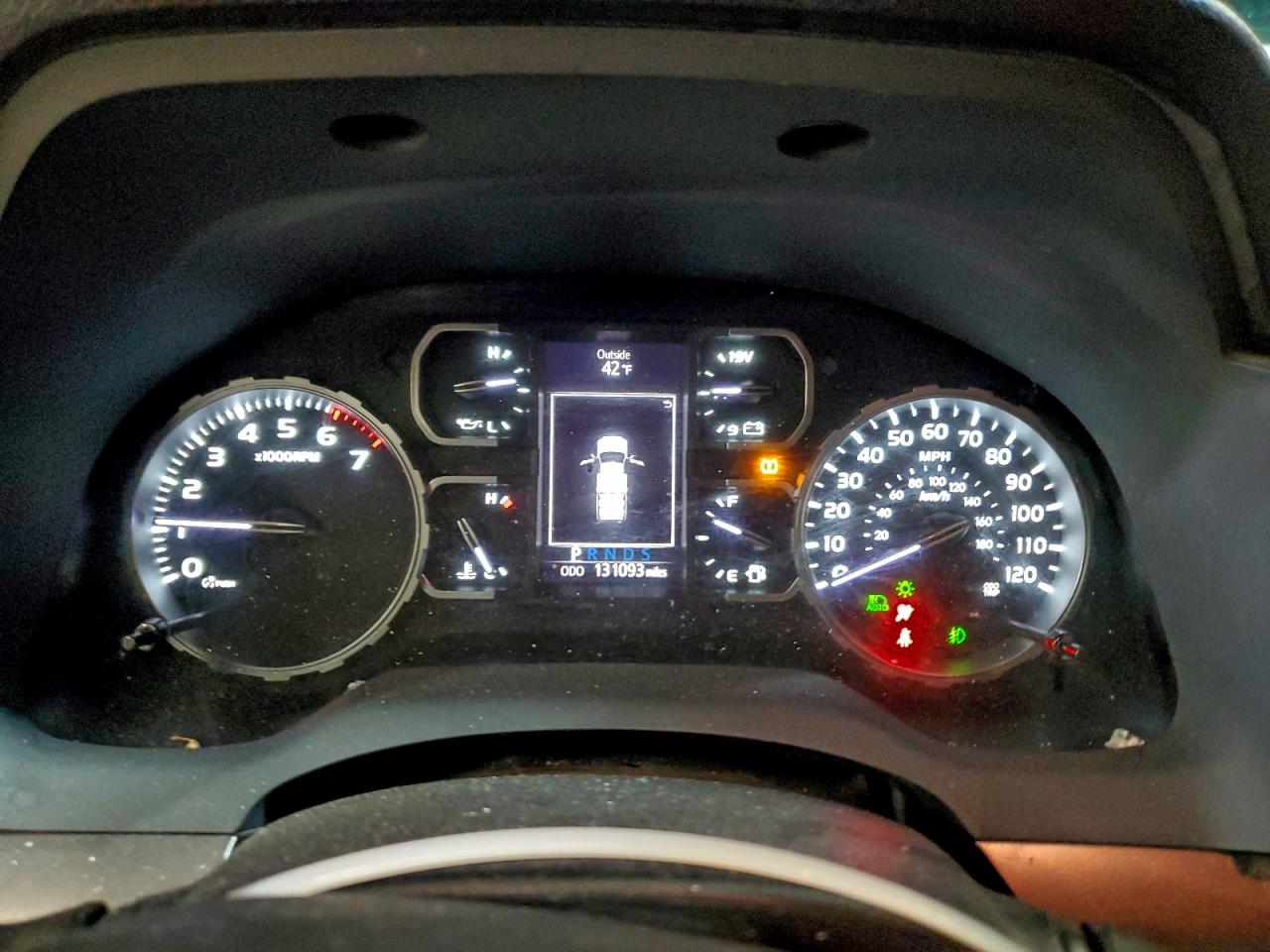 2019 Toyota Tundra Crewmax Sr5 VIN: 5TFDY5F1XKX859145 Lot: 94619935