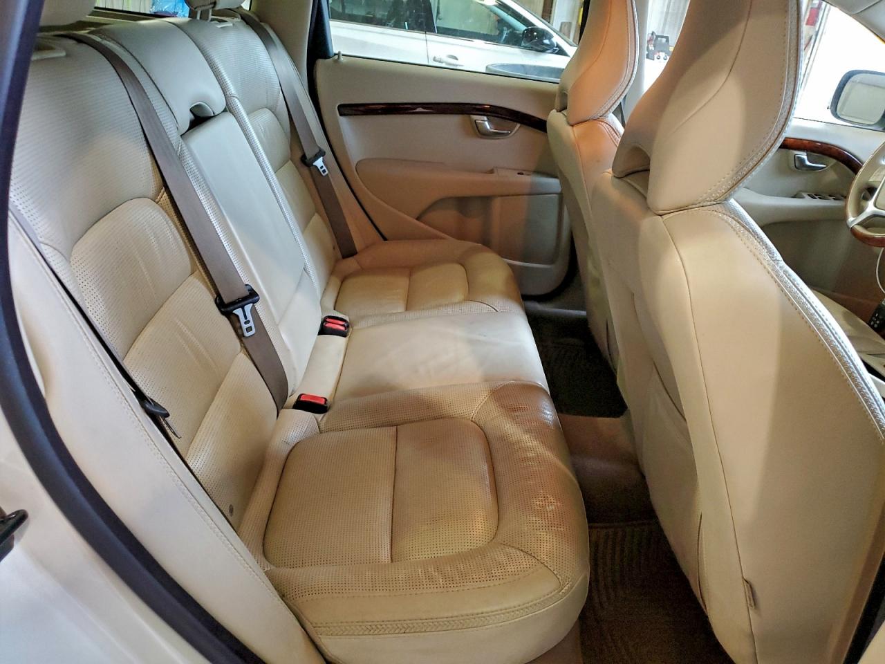 2011 Volvo Xc70 T6 VIN: YV4902BZ1B1106157 Lot: 94355695