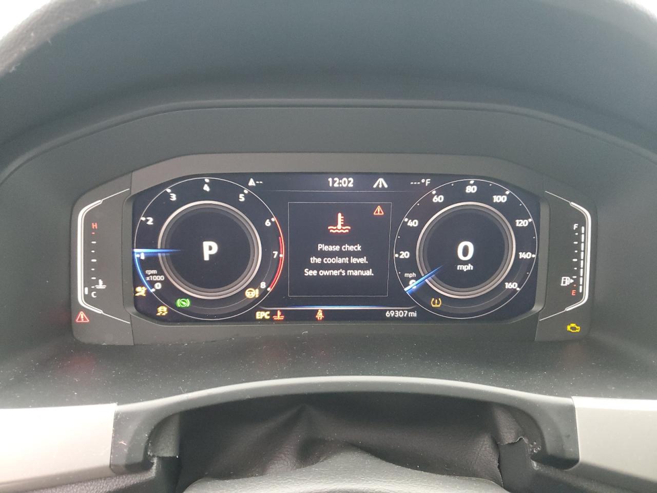 2022 Volkswagen Atlas Se VIN: 1V2KP2CA2NC553970 Lot: 91296915