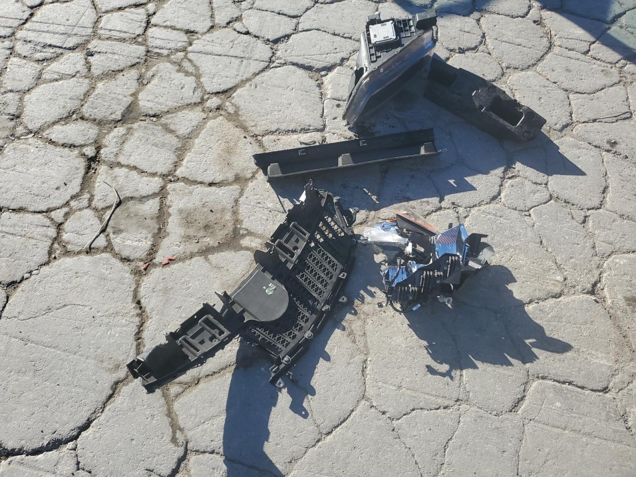 2017 Buick Encore Premium VIN: KL4CJHSB3HB022656 Lot: 91385005