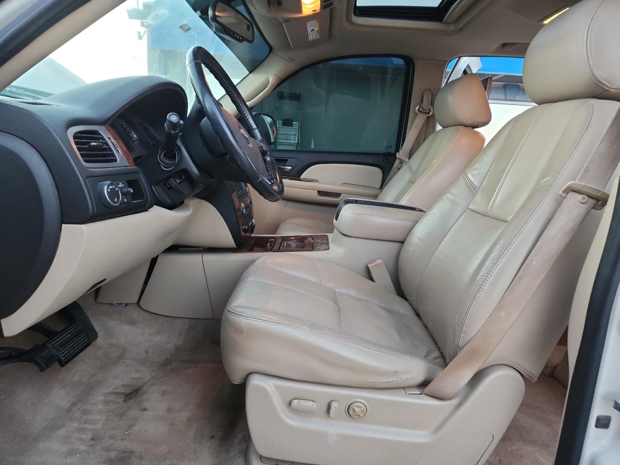 2008 Chevrolet Tahoe C1500 VIN: 1GNFC13018R239963 Lot: 91524595